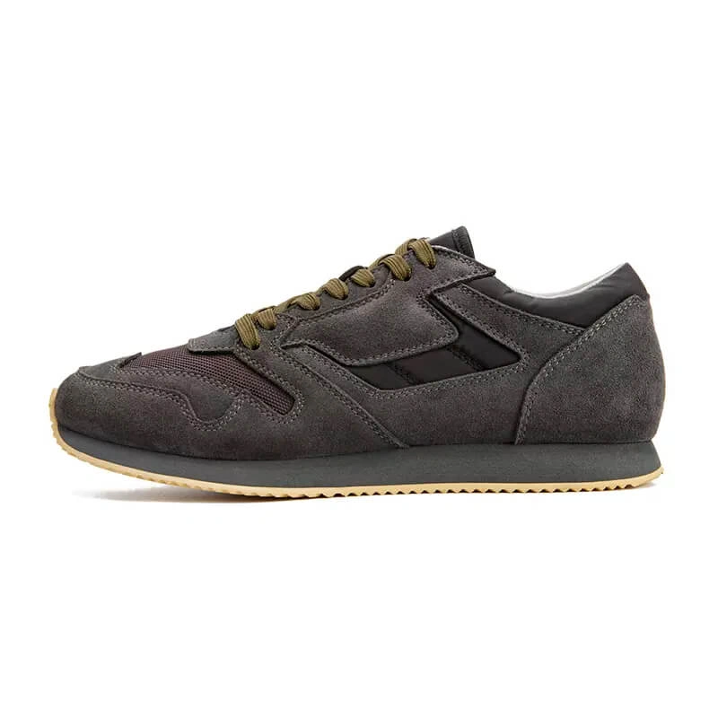 Scarpe Running Anni '80 "Eclipse": Un'Esplosione di Colore e Stile Retro.